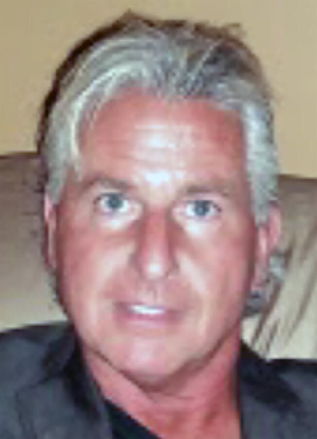 Howard Riback: Gambling for Gals